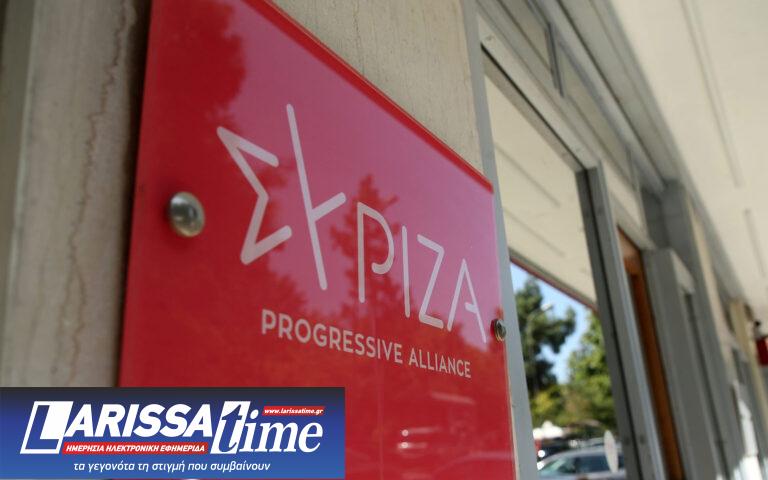 «Ανασχηματισμός» στον ΣΥΡΙΖΑ – Αλλάζει θέση ο Παύλος Πολάκης