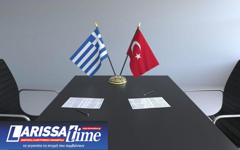 Αρθρο του Κ. Φίλη στην «Κ»: Συμπεράσματα από μισό αιώνα ελληνοτουρκικών σχέσεων