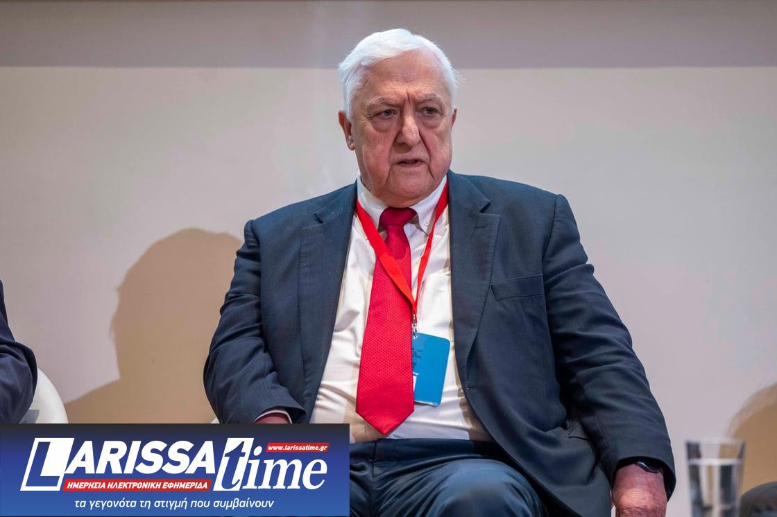 Η πολιτική εξέλιξη της Ελλάδας τα τελευταία 50 χρόνια-6