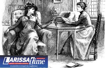 “Η περίπτωση της Ιφιγένειας Κοπάδη” – Διαδικτυακή διάλεξη για μια εξαιρετική γυναίκα  των ελληνοαμερικανικών γραμμάτων