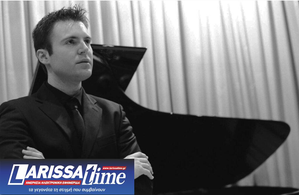 Μουσική – Ποίηση ΙΙ από την Κρατική Ορχήστρα Αθηνών: Έργα Τόνια, Κουμεντάκη, Ντεμπυσύ, Μαρτινού