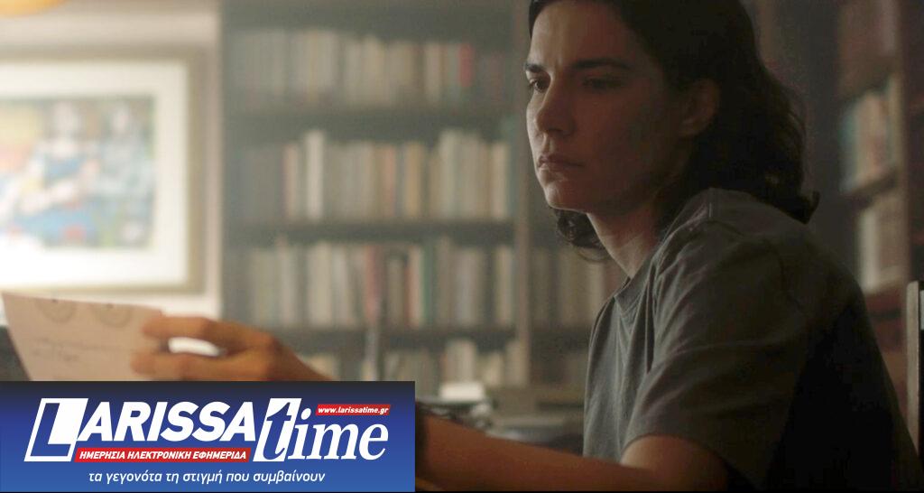 «Έρημη Χώρα»: Η καθηλωτική σειρά έρχεται στην τηλεόραση