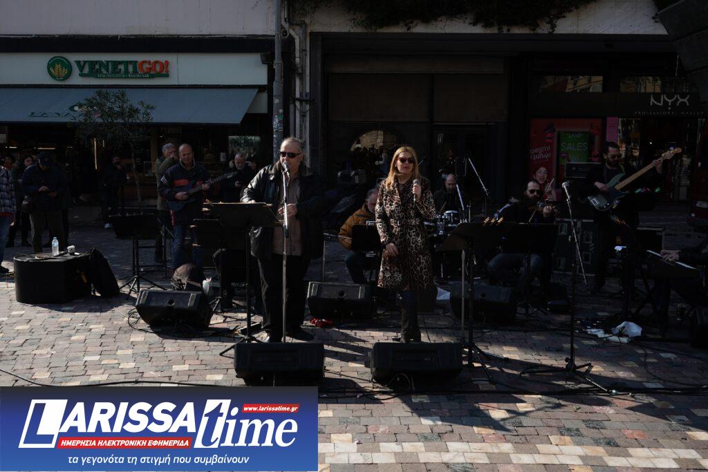 Απόκριες στην Αθήνα από την Τσικνοπέμπτη ως την Κυριακή 10 Μαρτίου