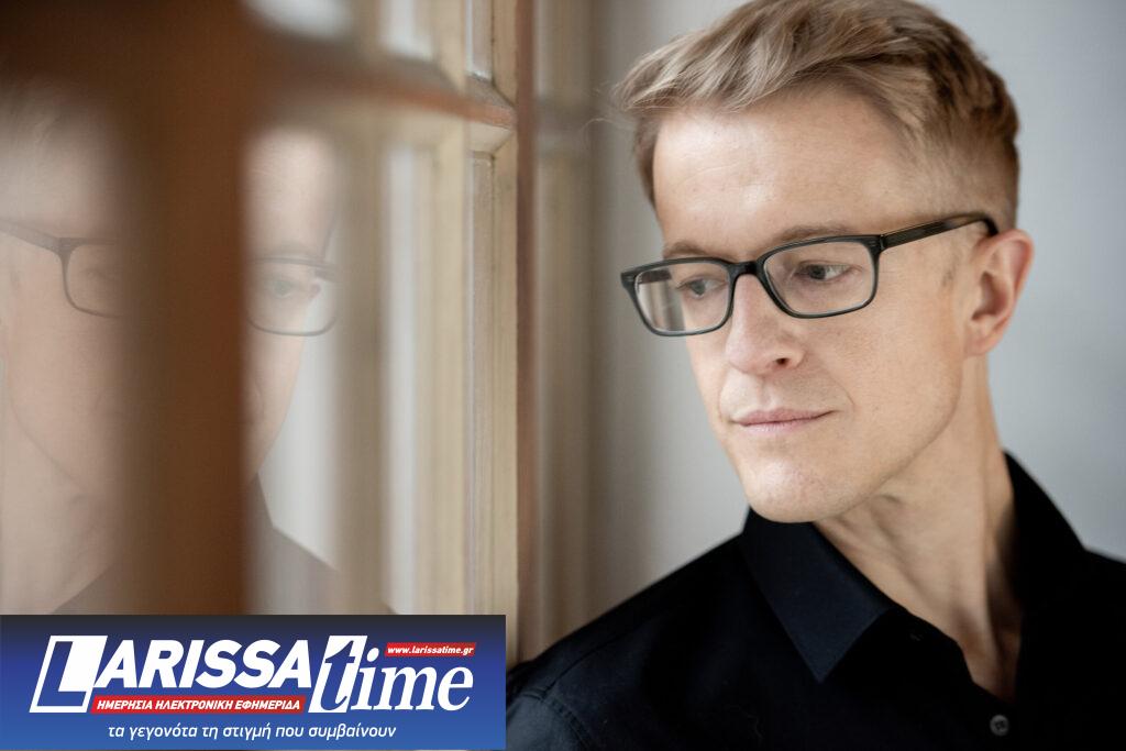 Μουσική – Ποίηση ΙΙ από την Κρατική Ορχήστρα Αθηνών: Έργα Τόνια, Κουμεντάκη, Ντεμπυσύ, Μαρτινού