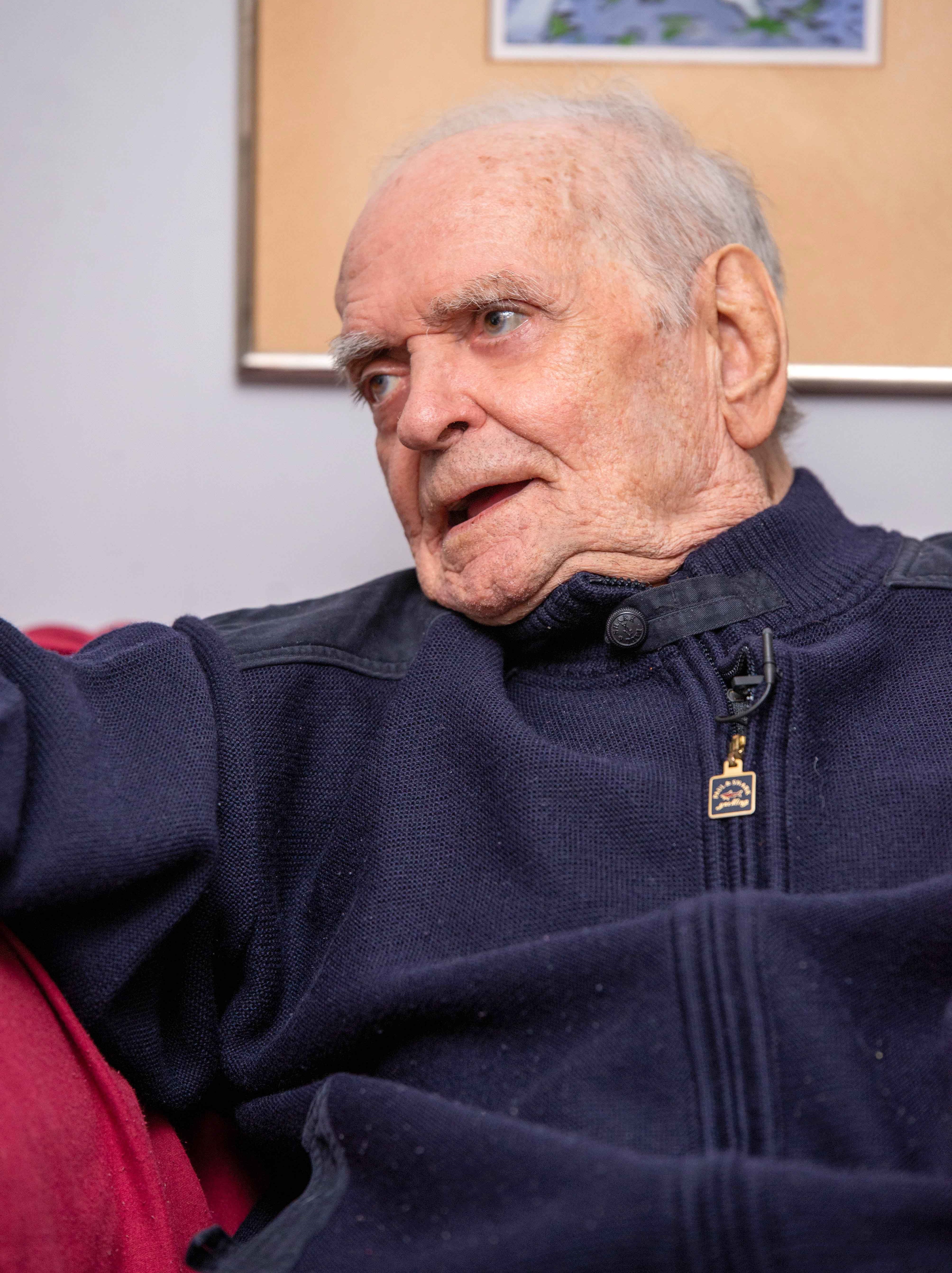 Το «Μουσικό κουτί» του Λευτέρη Παπαδόπουλου με τους Γιώργο Νταλάρα, Δημήτρη Μπάση και Μελίνα Κανά – Δείτε 4 βίντεο