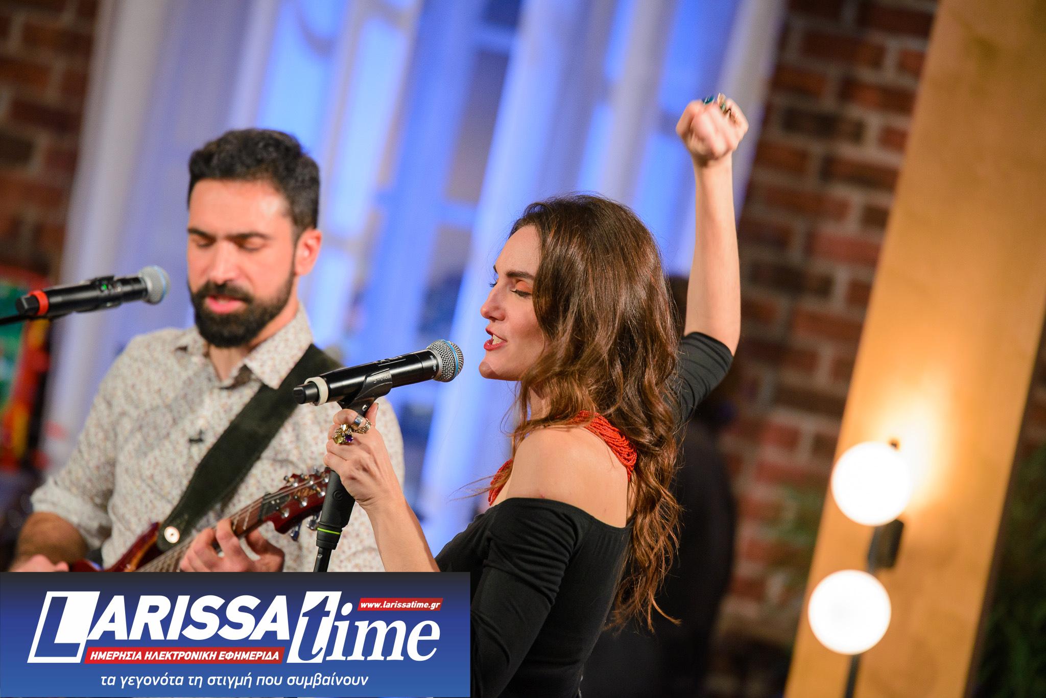 «Μουσικό κουτί» με τους Encardia και τους Babo Koro στην ΕΡΤ1- Δείτε τέσσερα βίντεο