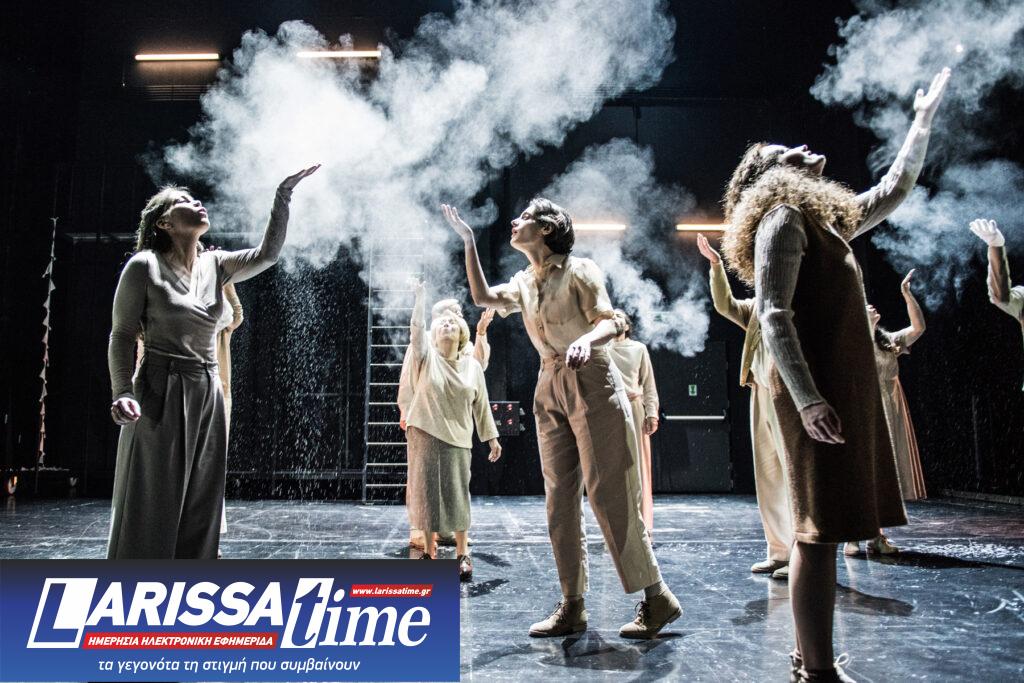 «Ονειρόδραμα» στο Εθνικό Θέατρο: Συναντήσεις και αποχωρισμοί, αποχωρισμοί και συναντήσεις