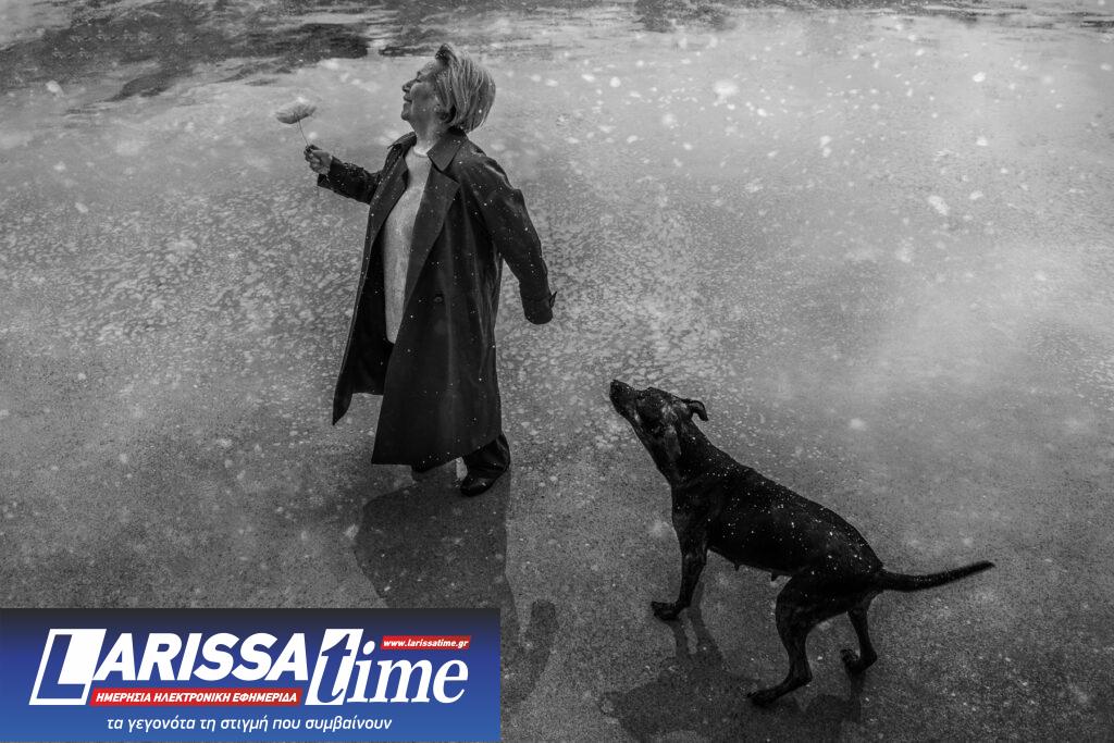 Το «Ονειρόδραμα» του Στρίντμπεργκ στο Εθνικό Θέατρο σε σκηνοθεσία Γεωργίας Μαυραγάνη