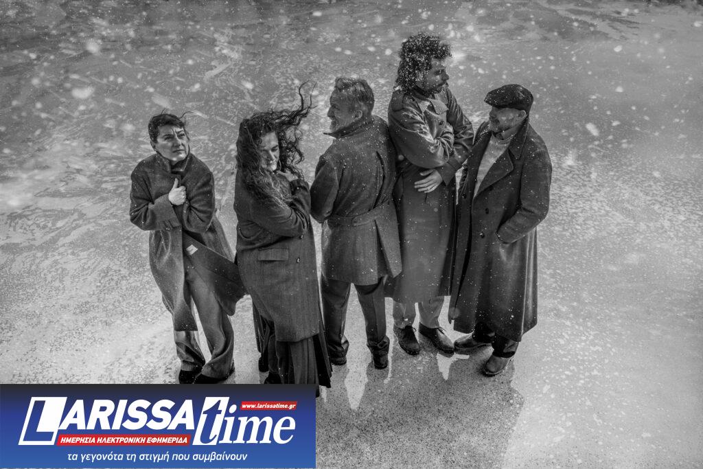 Το «Ονειρόδραμα» του Στρίντμπεργκ στο Εθνικό Θέατρο σε σκηνοθεσία Γεωργίας Μαυραγάνη