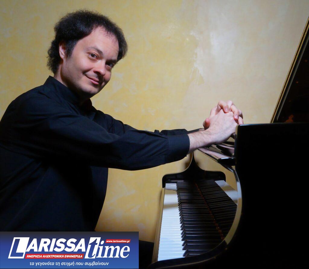 Μουσική – Ποίηση ΙΙ από την Κρατική Ορχήστρα Αθηνών: Έργα Τόνια, Κουμεντάκη, Ντεμπυσύ, Μαρτινού