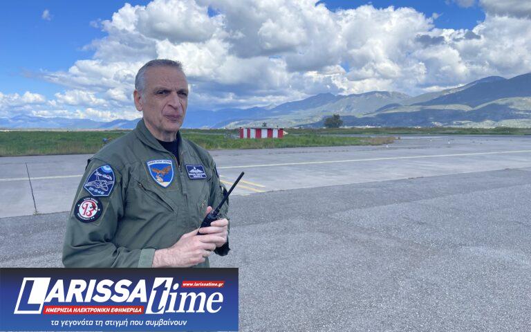 Η «Κ» στα νέα εκπαιδευτικά της Πολεμικής Αεροπορίας – Η πρώτη σειρά Ικάρων στα Μ-346-1