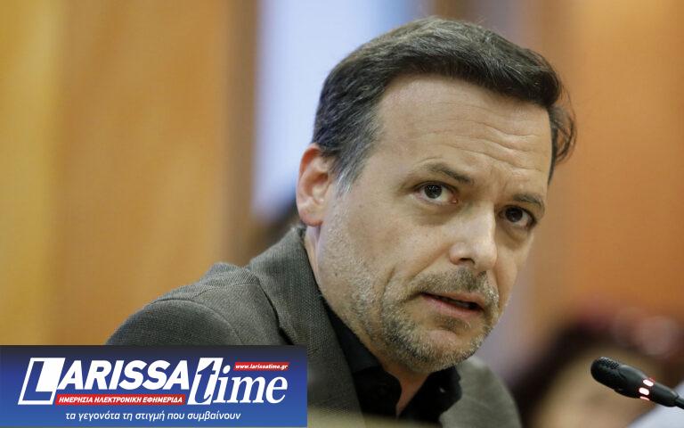 Δούκας για «γκλοπ μπάτσου»: «Η μονταζιέρα χτύπησε και πάλι»