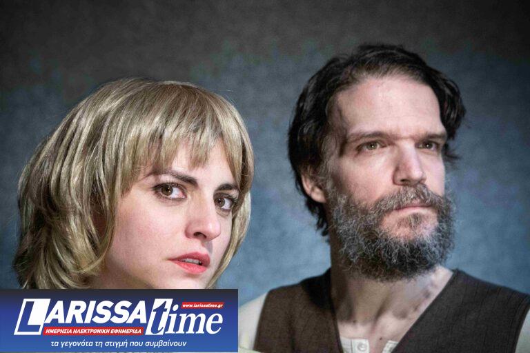 «Χαίρετε κι Αντίο» του Άθολ Φούγκαρντ για λίγες παραστάσεις στο θέατρο Φούρνος