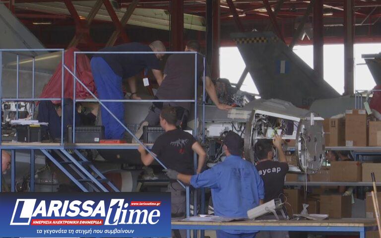 F-16 Viper: Το χαμένο επτάμηνο της αναβάθμισης – Κίνδυνος εκτροχιασμού του προγράμματος