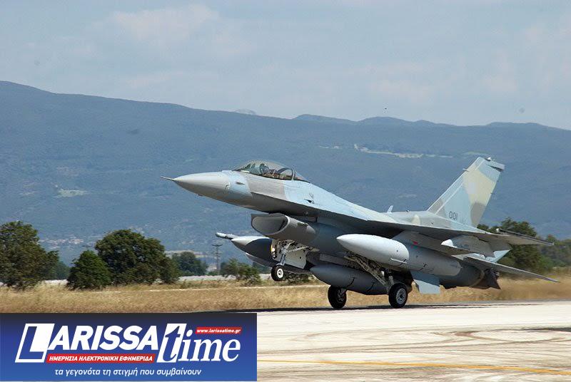 F-16 Viper: Το χαμένο επτάμηνο της αναβάθμισης – Κίνδυνος εκτροχιασμού του προγράμματος-3