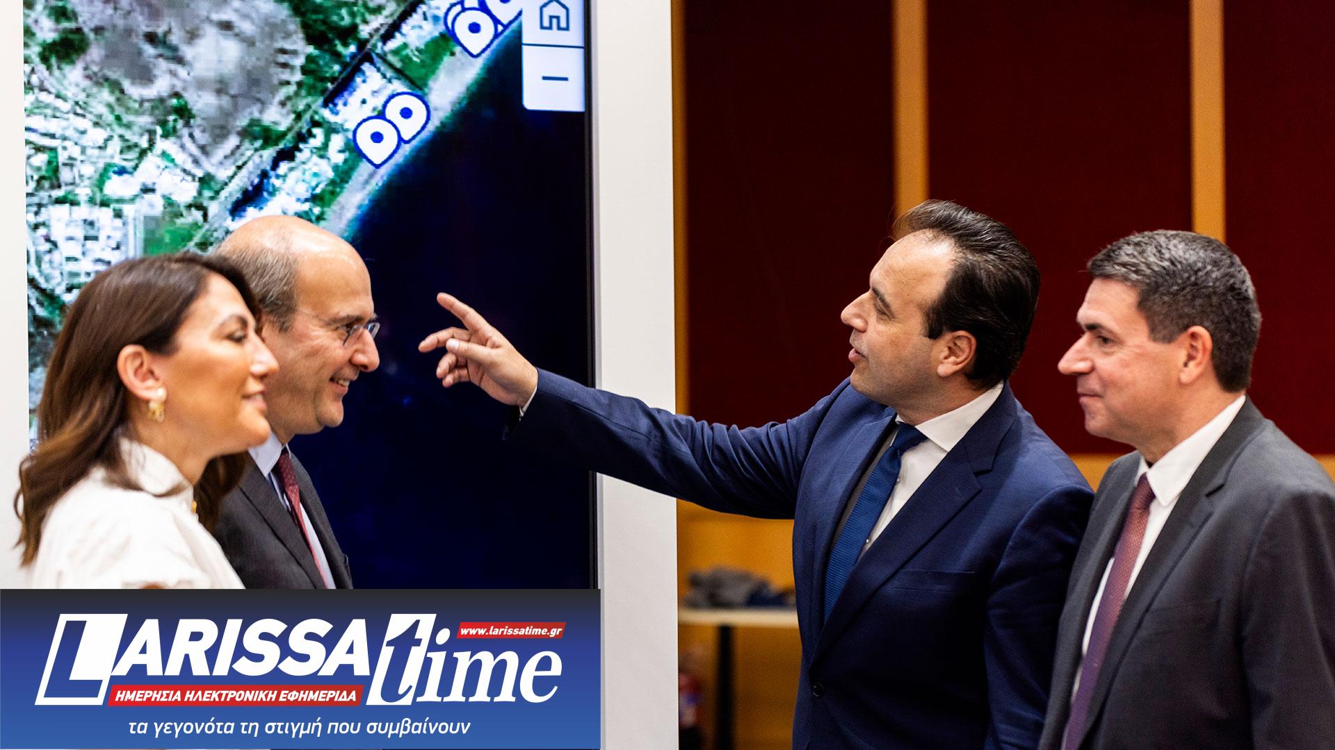 MyCoast: Ενεργοποιείται η πλατφόρμα καταγγελιών για παρανομίες στον αιγιαλό-2