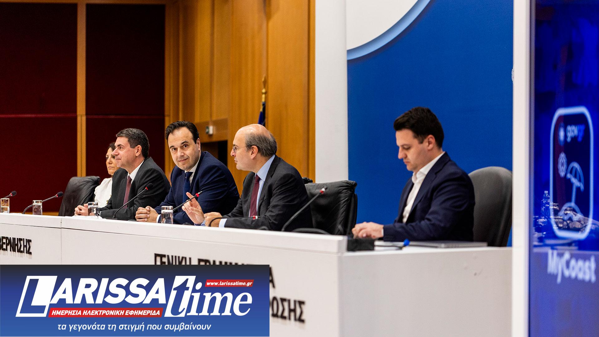 MyCoast: Ενεργοποιείται η πλατφόρμα καταγγελιών για παρανομίες στον αιγιαλό-3