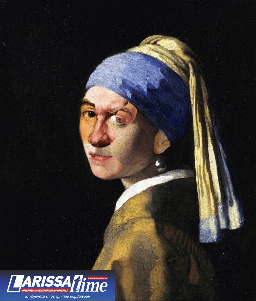 “Your history, it’s not my story”: Έκθεση της Αρτέμιδος Ποταμιάνου στη Δημοτική Πινακοθήκη Λάρισας