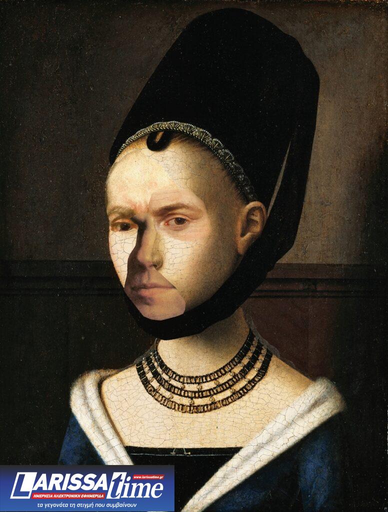 “Your history, it’s not my story”: Έκθεση της Αρτέμιδος Ποταμιάνου στη Δημοτική Πινακοθήκη Λάρισας