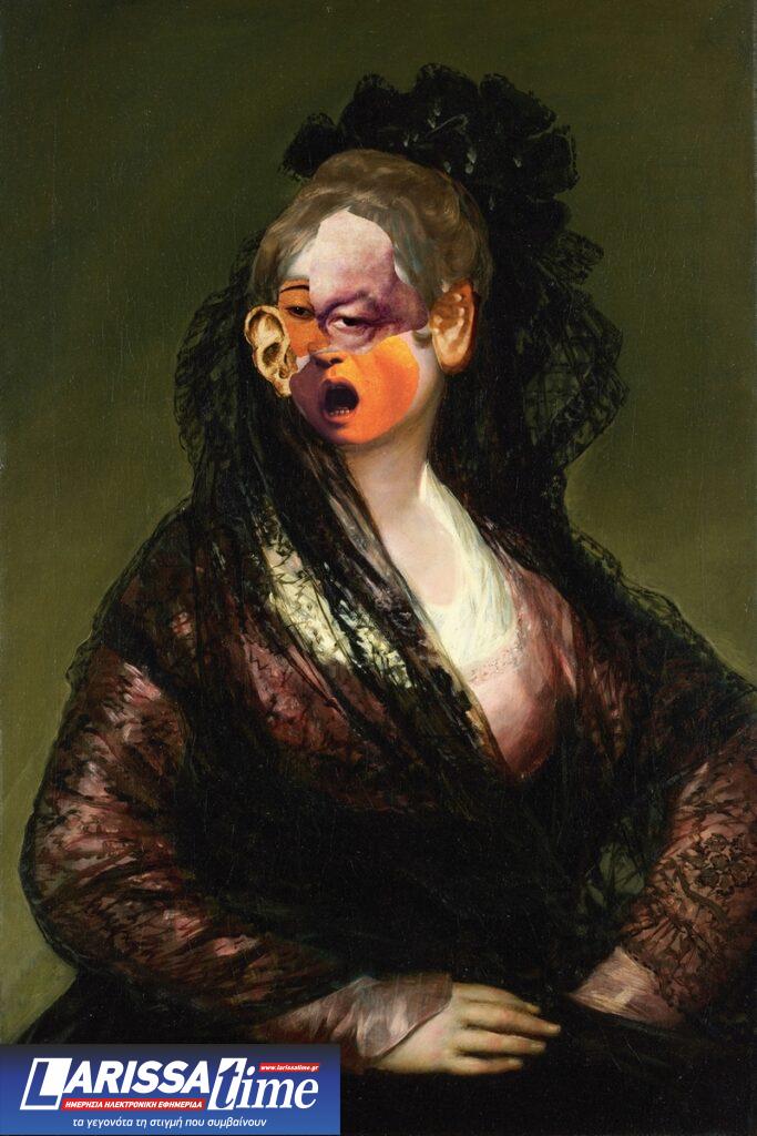 “Your history, it’s not my story”: Έκθεση της Αρτέμιδος Ποταμιάνου στη Δημοτική Πινακοθήκη Λάρισας