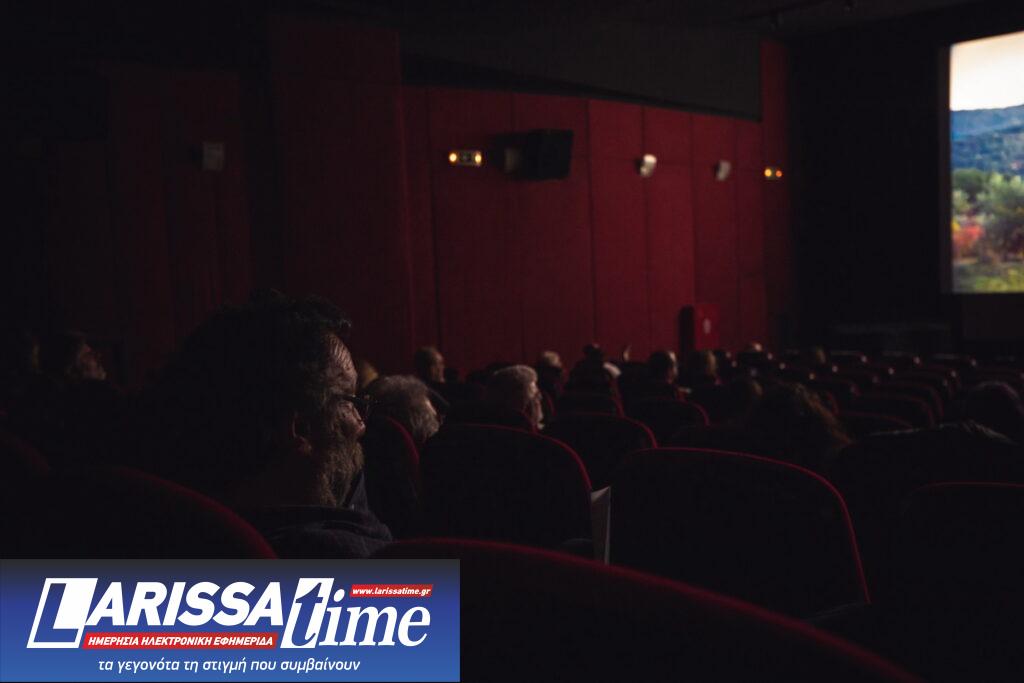 Το 8ο Beyond Borders επιτέλους συνάντησε τους φίλους του στην Αθήνα