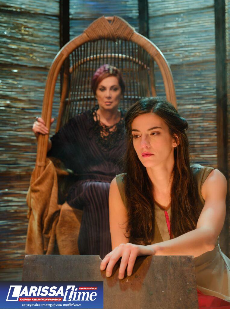 Θεσσαλονίκη: «Ξαφνικά πέρσι το καλοκαίρι» του Τένεσι Ουίλιαμς με τη Φιλαρέτη Κομνηνού στο Artbox Fargani