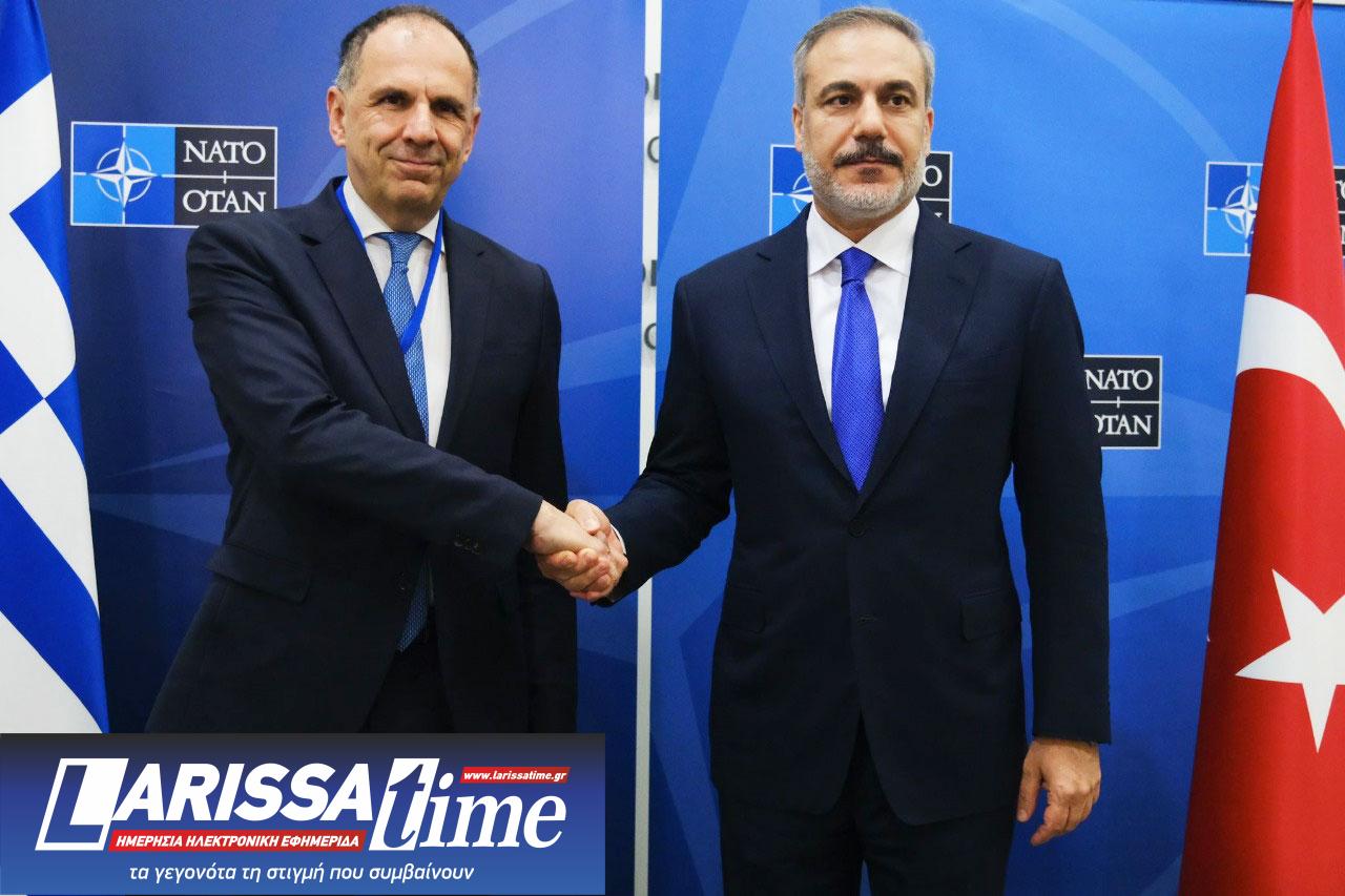 Ελληνοτουρκικά: Ναρκοθέτηση του διαλόγου από Αγκυρα – Γιατί επιστρέφει στις «γκρίζες ζώνες»-1