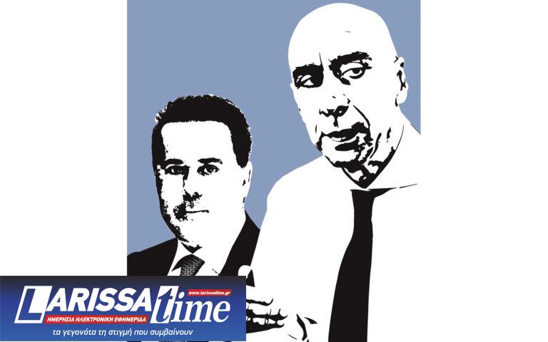 Παπασταύρου – Μπρατάκος: Ηχηρές αποχωρήσεις από Μαξίμου