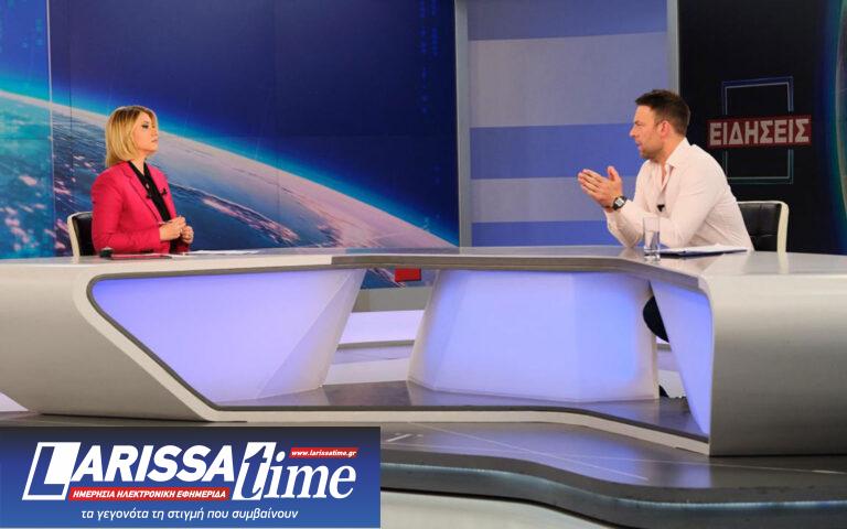 Ανω του 17% ο στόχος ΣΥΡΙΖΑ στις ευρωεκλογές