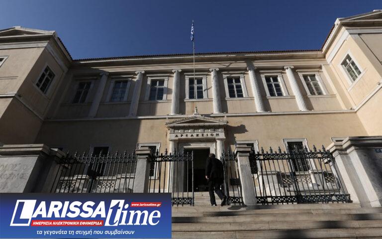 ΣτΕ για παρακολουθήσεις: Αντισυνταγματικός ο νόμος για μη ενημέρωση Ανδρουλάκη