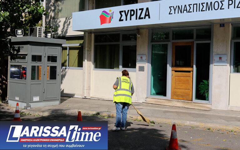 ΣΥΡΙΖΑ: Ο Κυριάκος Μητσοτάκης κήρυξε απόψε την αρχή του τέλους του