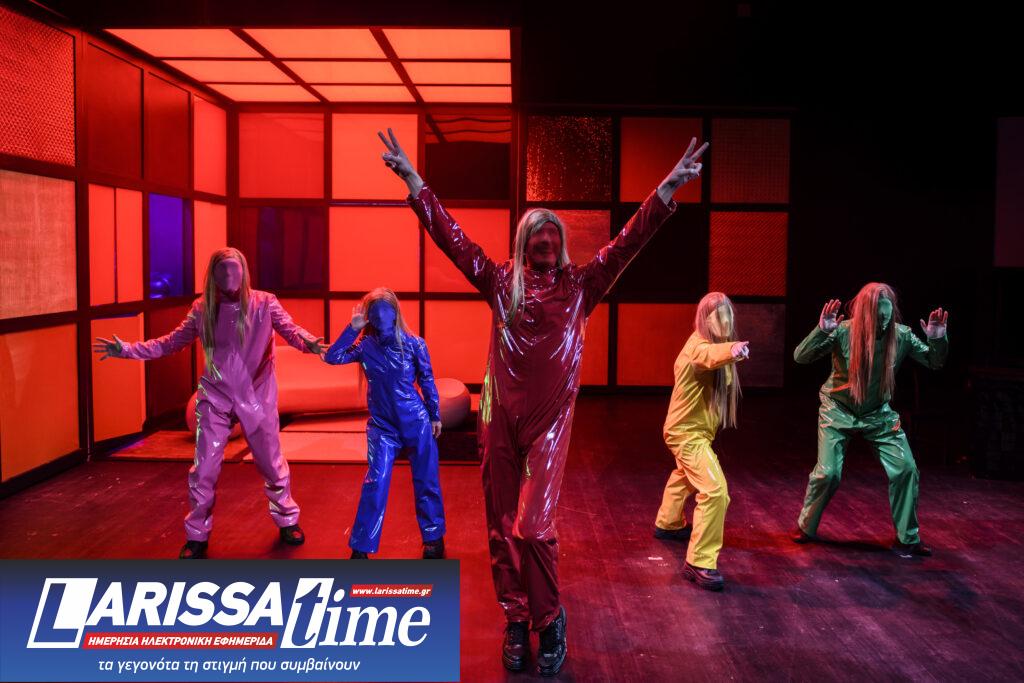 Εθνικό Θέατρο: Ποιες παραγωγές ρίχνουν αυλαία τον Απρίλιο