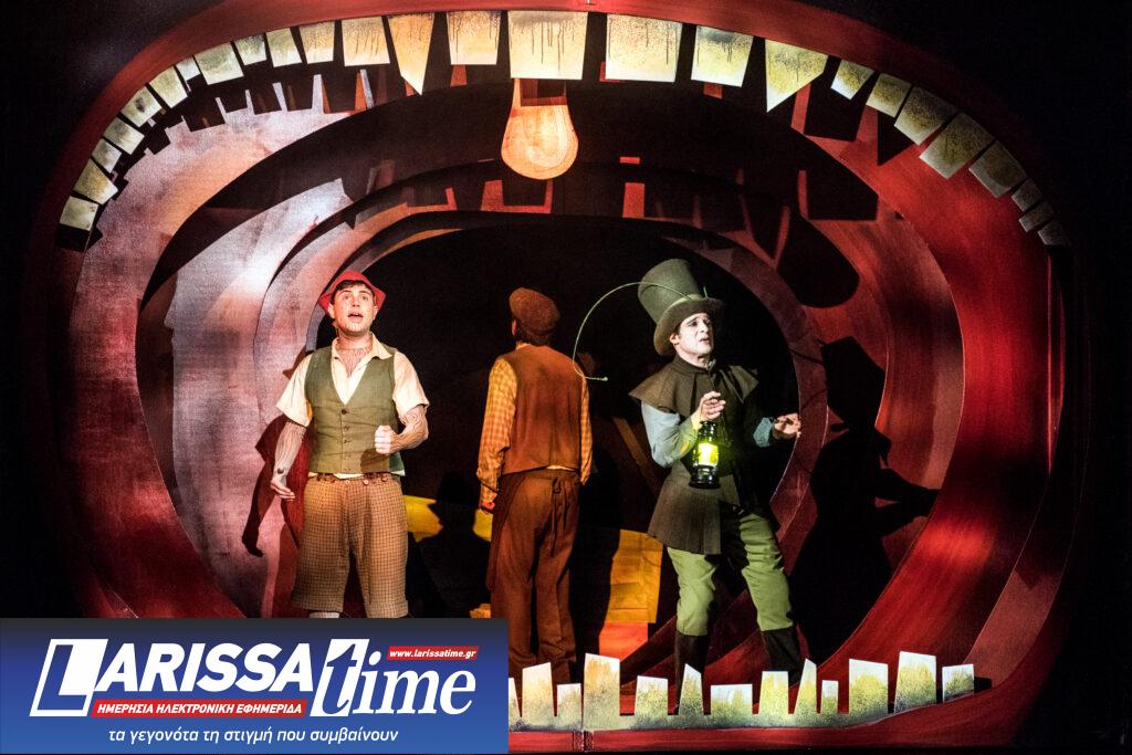 Εθνικό Θέατρο: Ποιες παραγωγές ρίχνουν αυλαία τον Απρίλιο