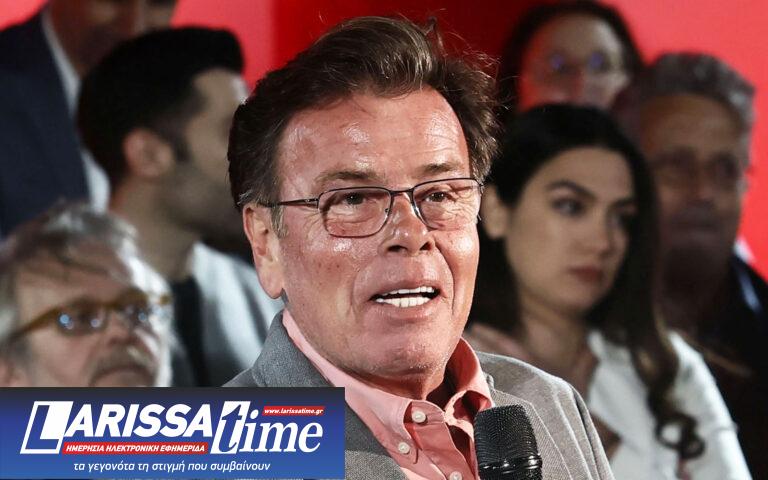 «Σύννεφα» και πάλι στον ΣΥΡΙΖΑ