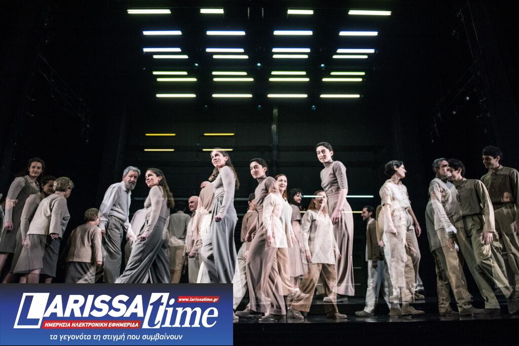 Εθνικό Θέατρο: Ποιες παραγωγές ρίχνουν αυλαία τον Απρίλιο