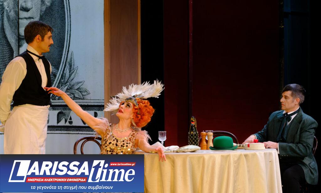 Εθνικό Θέατρο: Ποιες παραγωγές ρίχνουν αυλαία τον Απρίλιο