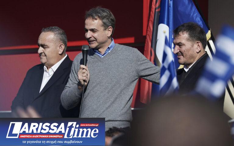 Ευρωψηφοδέλτιο Ν.Δ.: Το παρασκήνιο με Μπελέρη