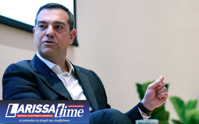 ΣΥΡΙΖΑ: Στοχευμένες παρεμβάσεις από τον Τσίπρα