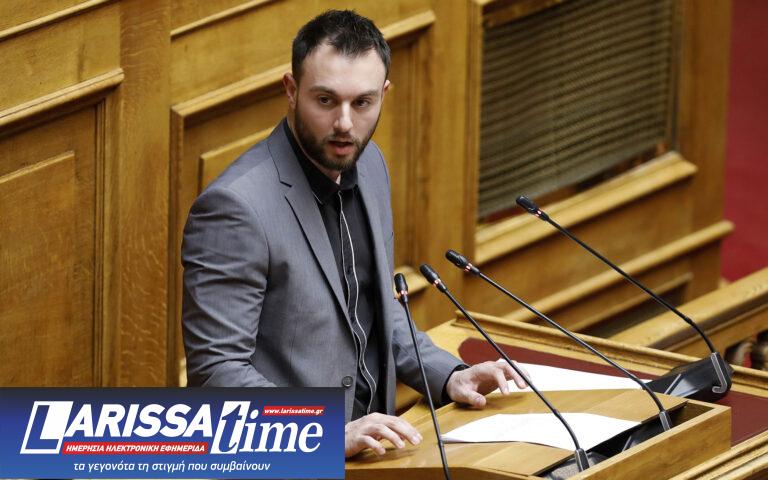 Κ. Φλώρος: Ποινική δίωξη για κακούργημα