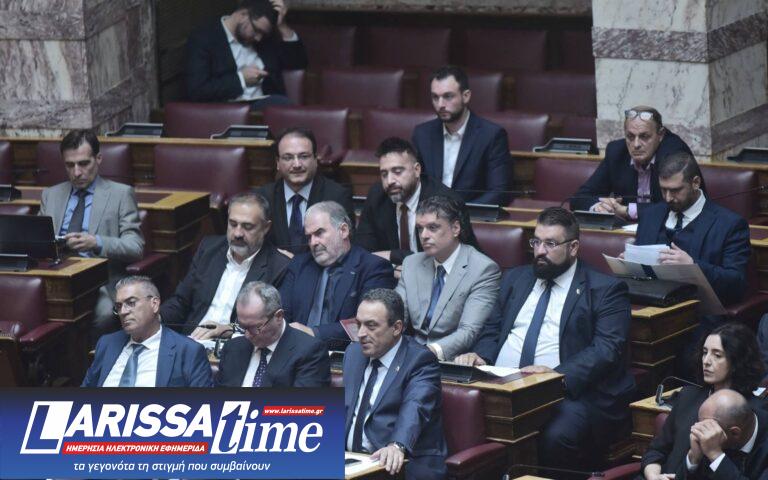 Αρειος Πάγος: Το σκεπτικό για το «μπλόκο» στους Σπαρτιάτες – «Πραγματικός αρχηγός ο Κασιδιάρης»