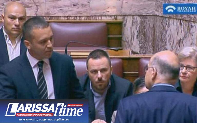 Βουλή: Το χρονικό των περιστατικών βίας στα έδρανα