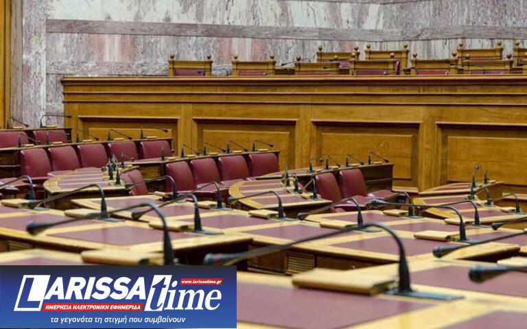 Μπαράζ συγκρούσεων στα αριστερά της Ν.Δ. ενόψει της κάλπης