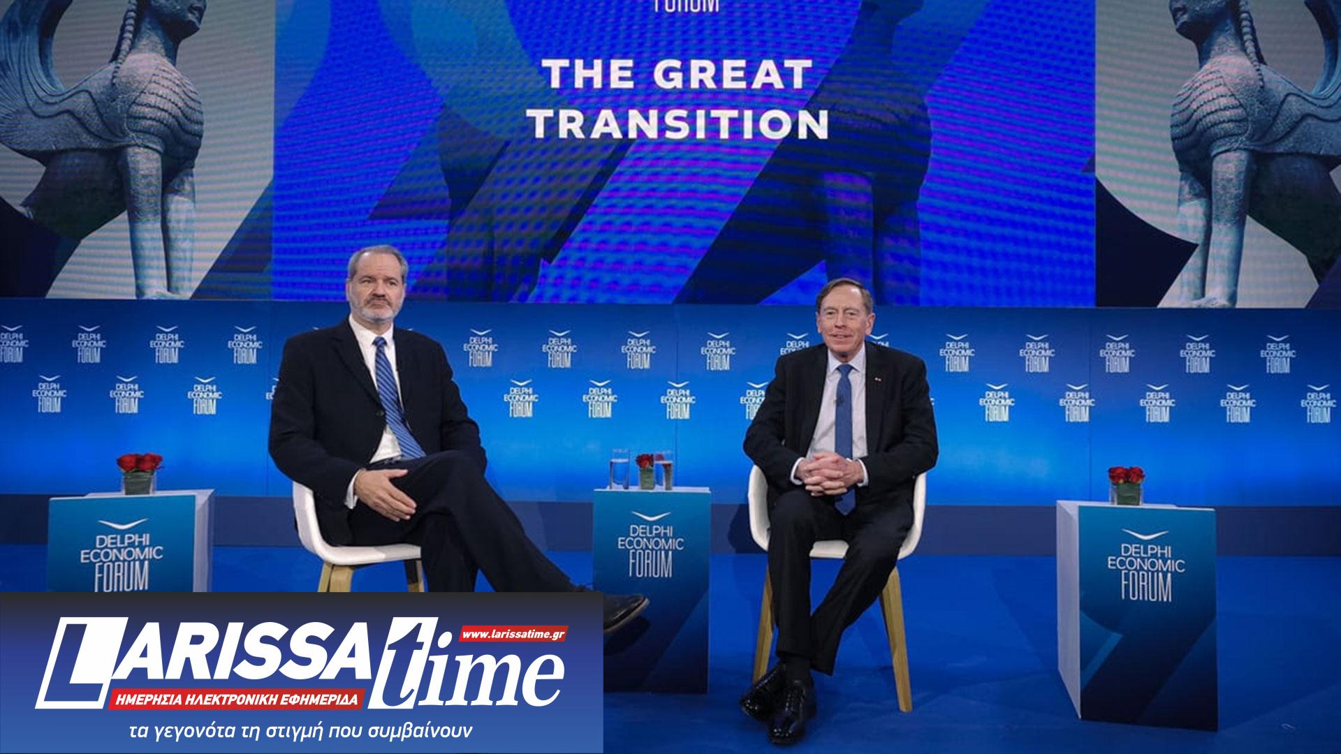 «Η Ρωσία δεν θα σταματήσει στην Ουκρανία. Μολδαβία και ίσως η Λιθουανία οι επόμενες»-1