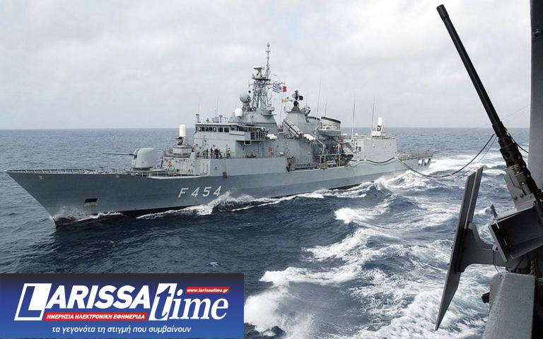 «Υδρα»: Λεπτό προς λεπτό η αναχαίτιση των drones των Χούθι