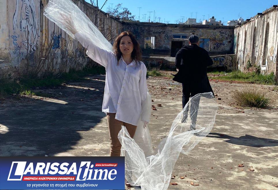 «Αι συνέπειαι της παλαιάς ιστορίας» του Γεωργίου Βιζυηνού στο θέατρο Αλκμήνη