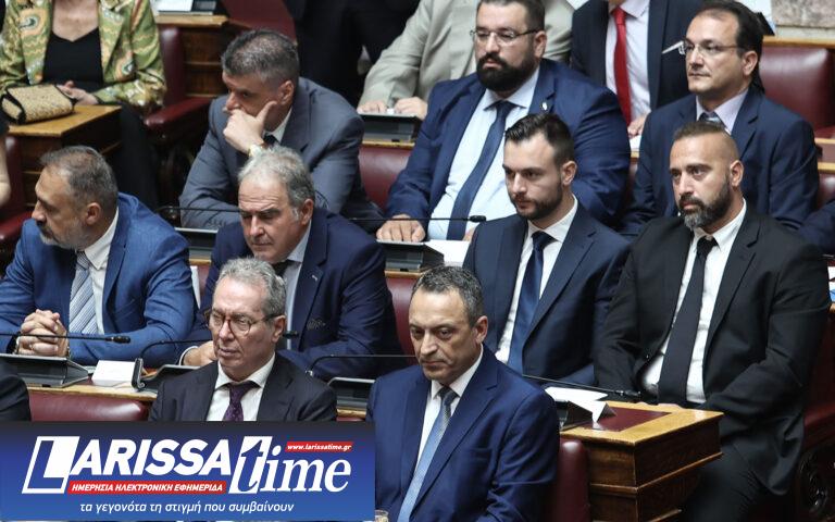 Σπαρτιάτες: Καλούνται ως ύποπτοι οι «11»