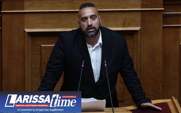 Ανεξαρτητοποιήθηκαν από τους «Σπαρτιάτες» οι βουλευτές Γ. Μανούσος και Γ. Δημητροκάλλης