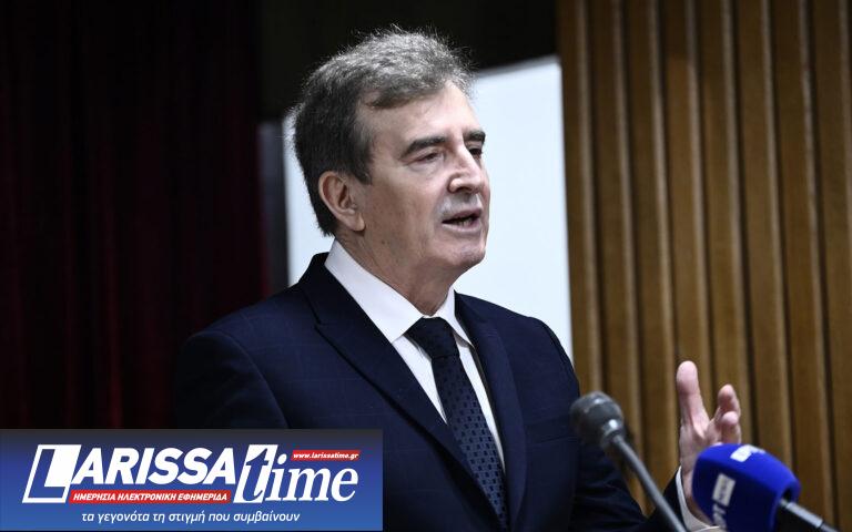 Χρυσοχοΐδης για Αγίους Αναργύρους: Η έρευνα διεξάγεται γρήγορα – Θα γίνει ο απολογισμός που πρέπει