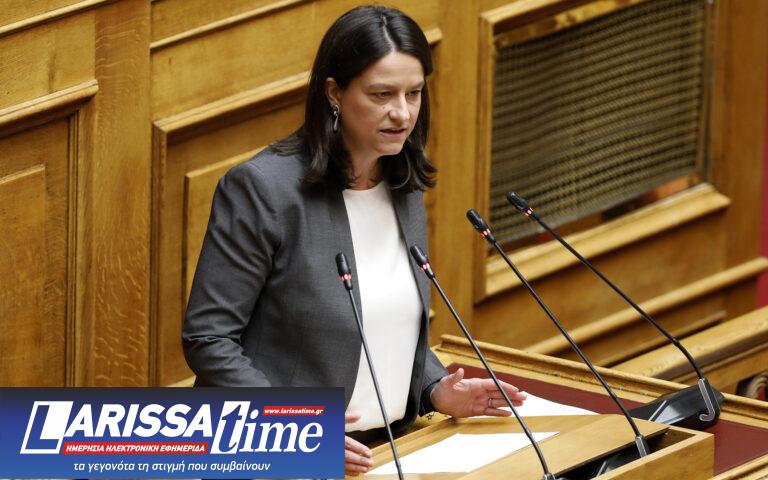 Κεραμέως: Εσωτερικός έλεγχος στο υπουργείο Εσωτερικών για τους εκλογικούς καταλόγους