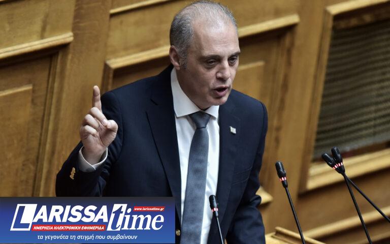 Κρατάει χρόνια η κόντρα της οικογένειας Φλώρου με τον Βελόπουλο